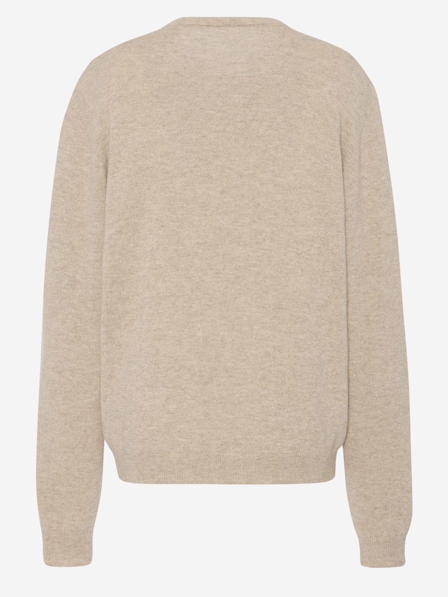 MAGLIONE KISAORA IN CASHMERE 8976Y556 BML THE ROW