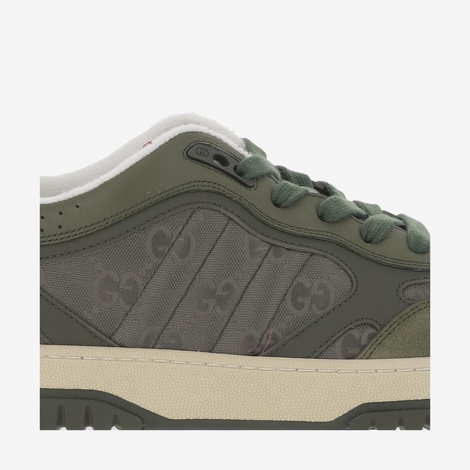 Sneakers Gucci Re-Web 831661 AAEX33343 GUCCI