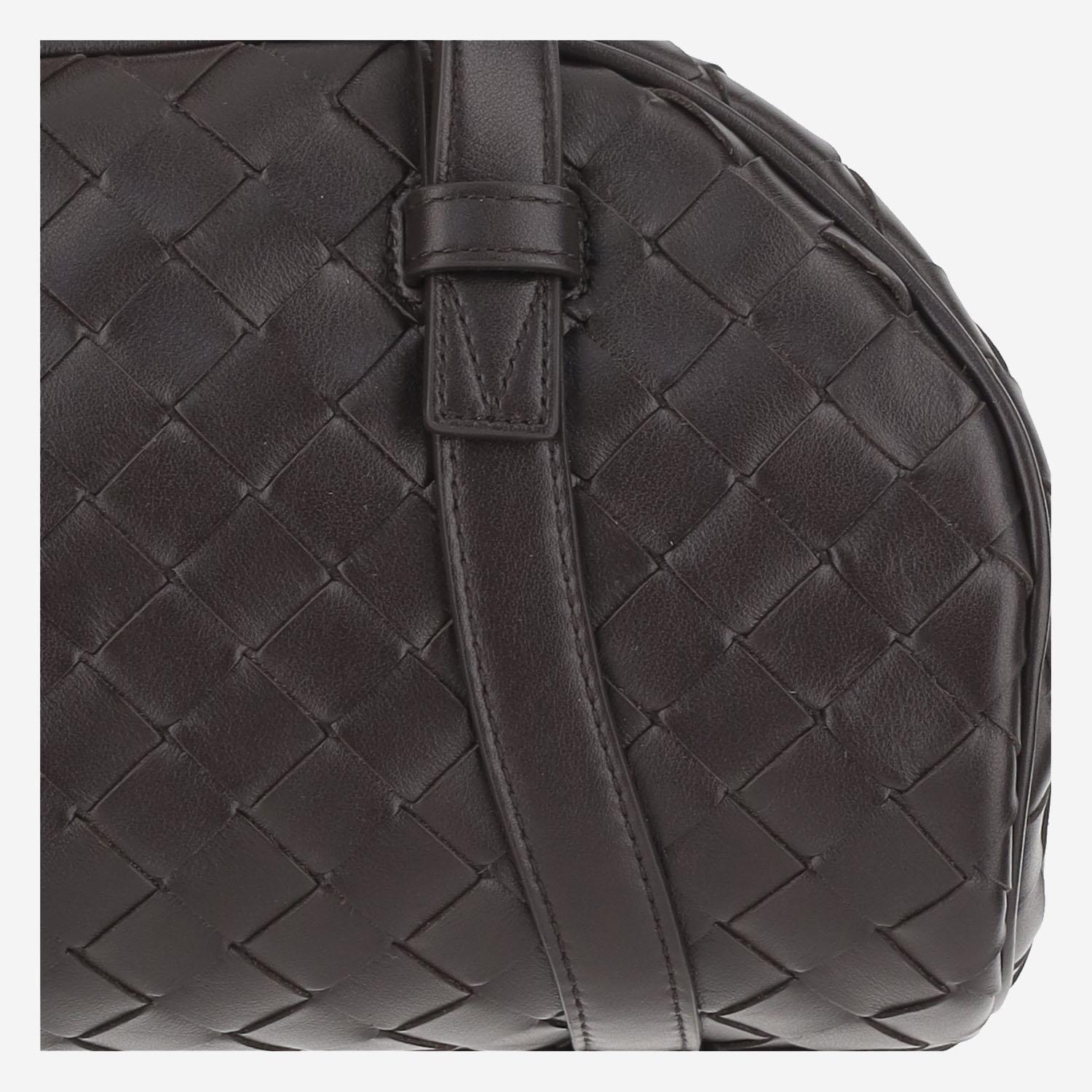 BORSA A MANO CON MOTIVO INTRECCIATO 837352 V2HL12145 BOTTEGA VENETA