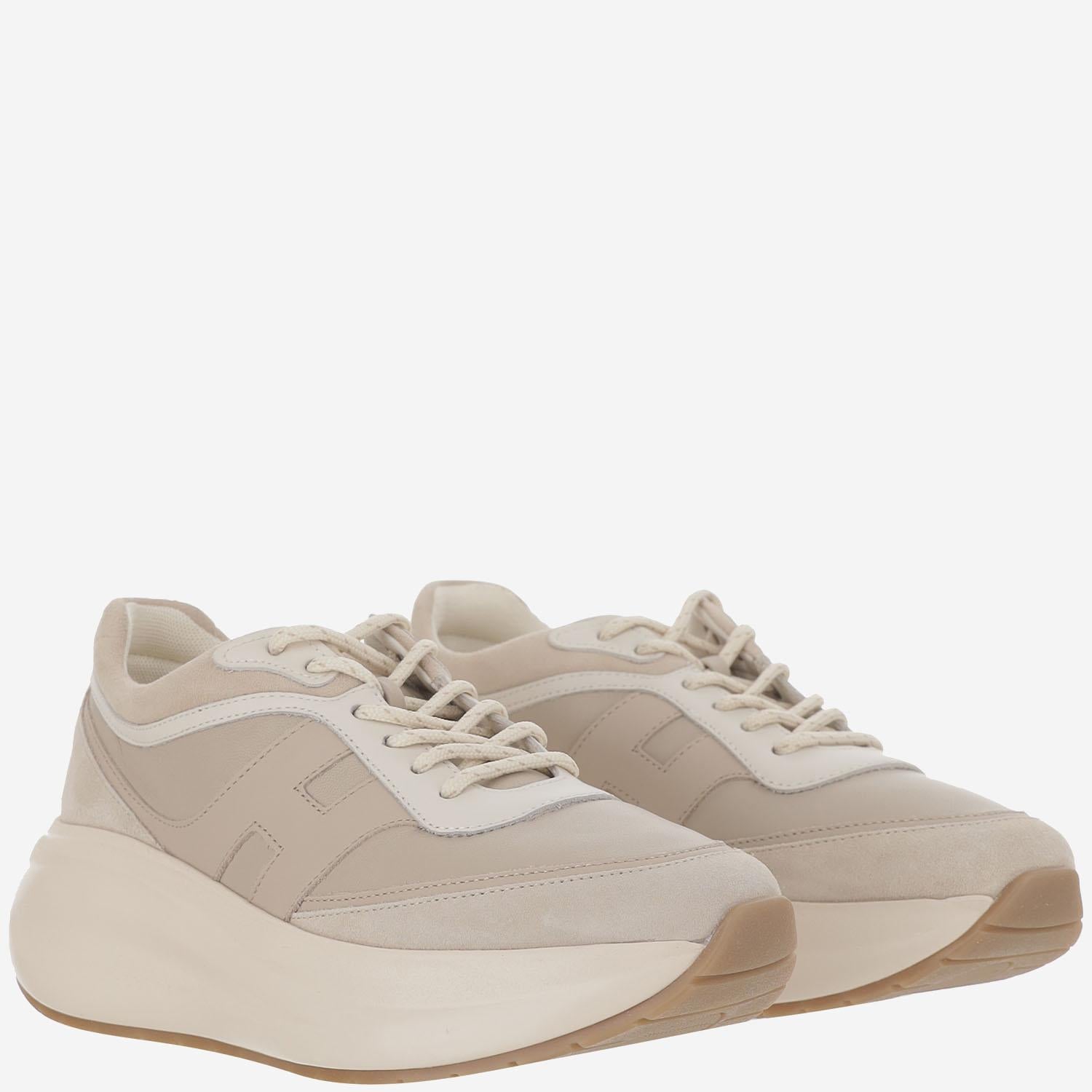 Sneakers Hogan H696 HXW6960FW10UKV 0MAY HOGAN