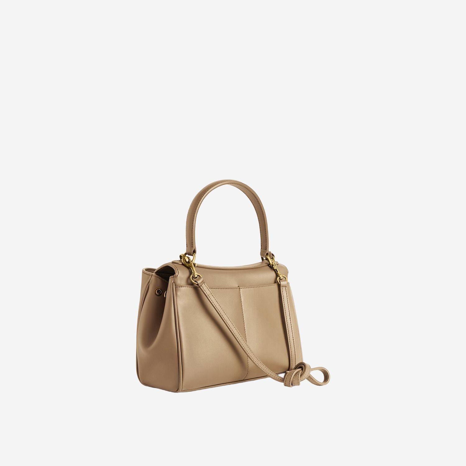 Borsa rodeo Mini 795456 2AA4V2621 BALENCIAGA