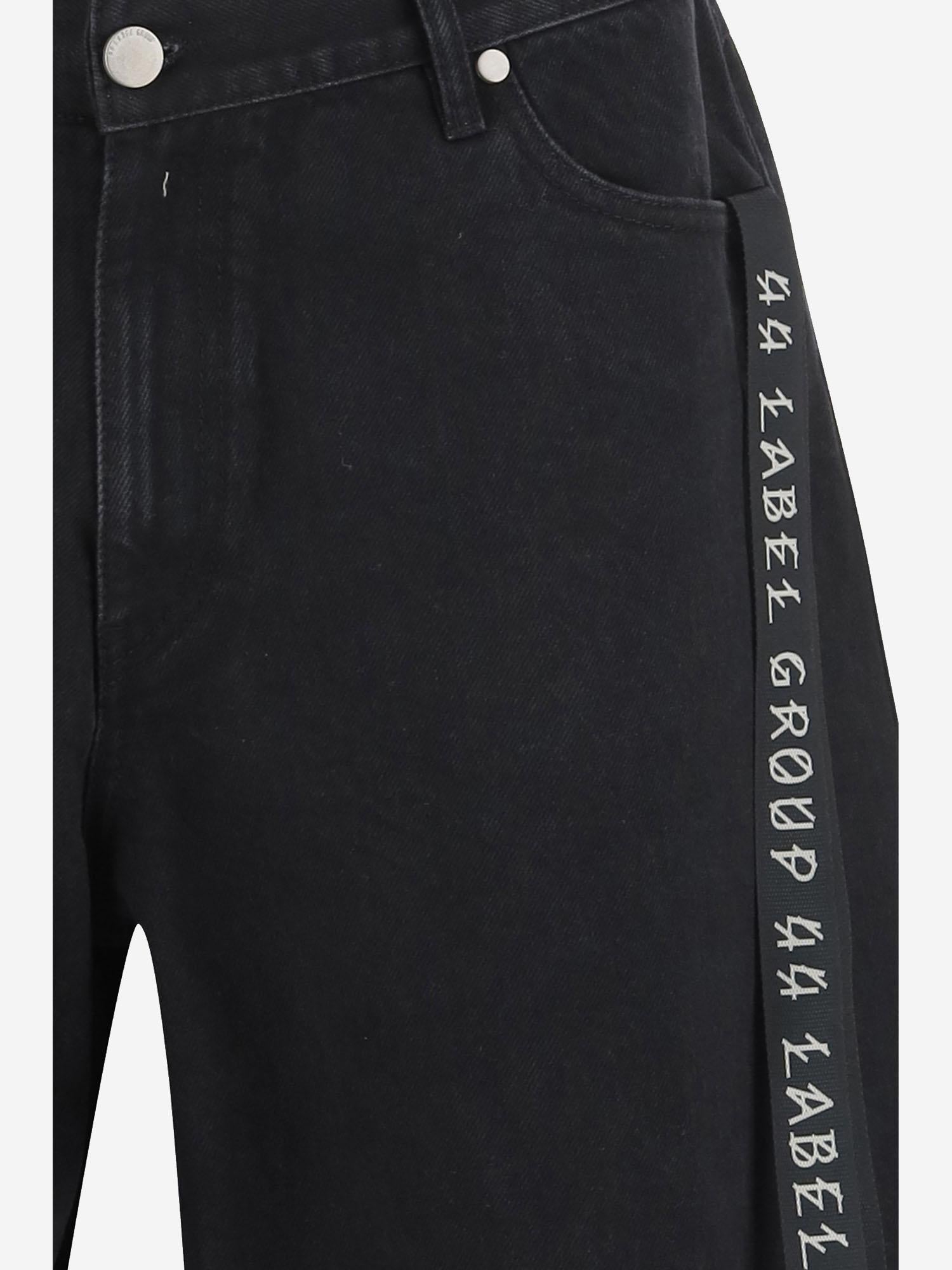 PANTALONI CORTI 44 PAPPAS IN COTONE B0030569 FA577099 44 LABEL GROUP