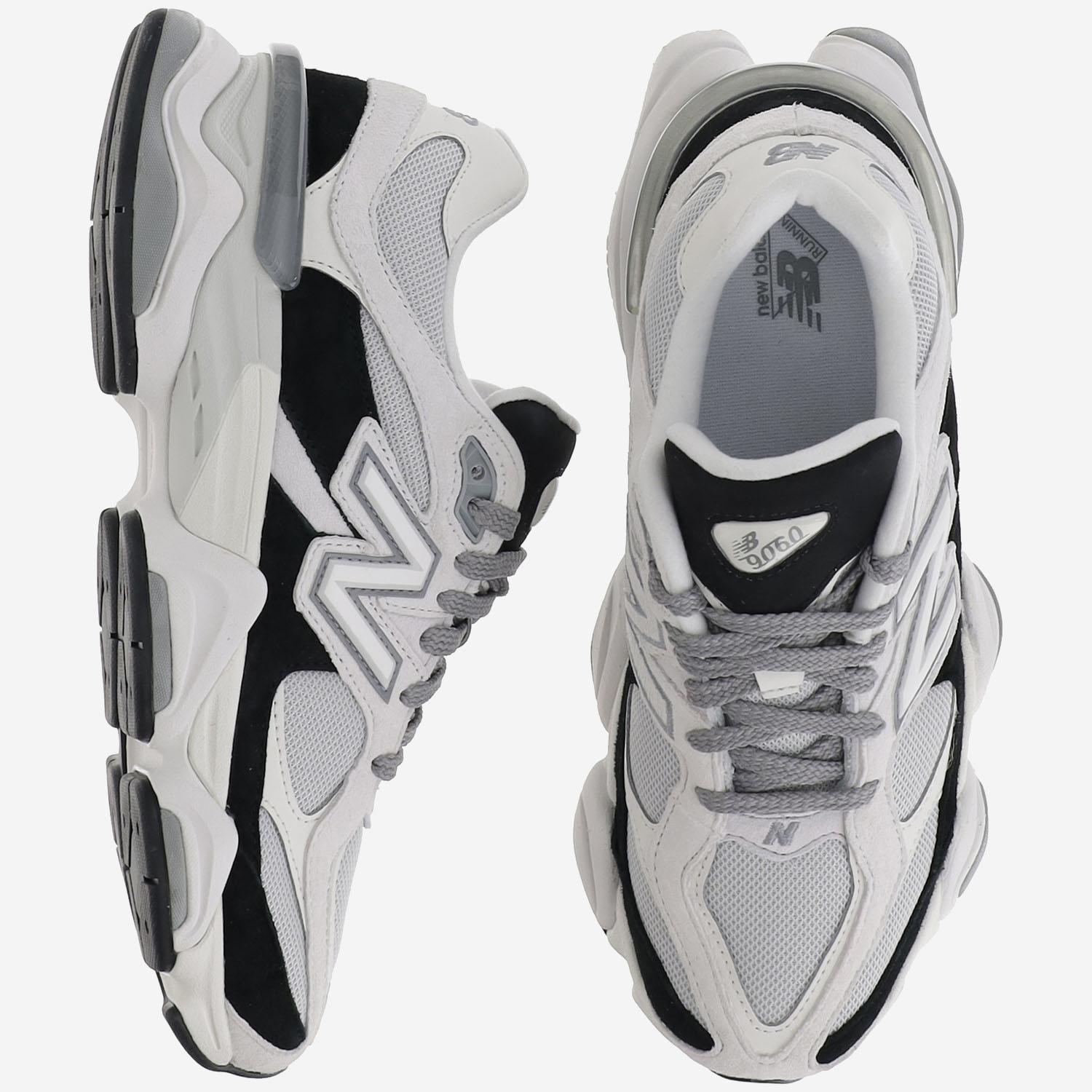 SNEAKERS 9060 U9060JBB NEW BALANCE