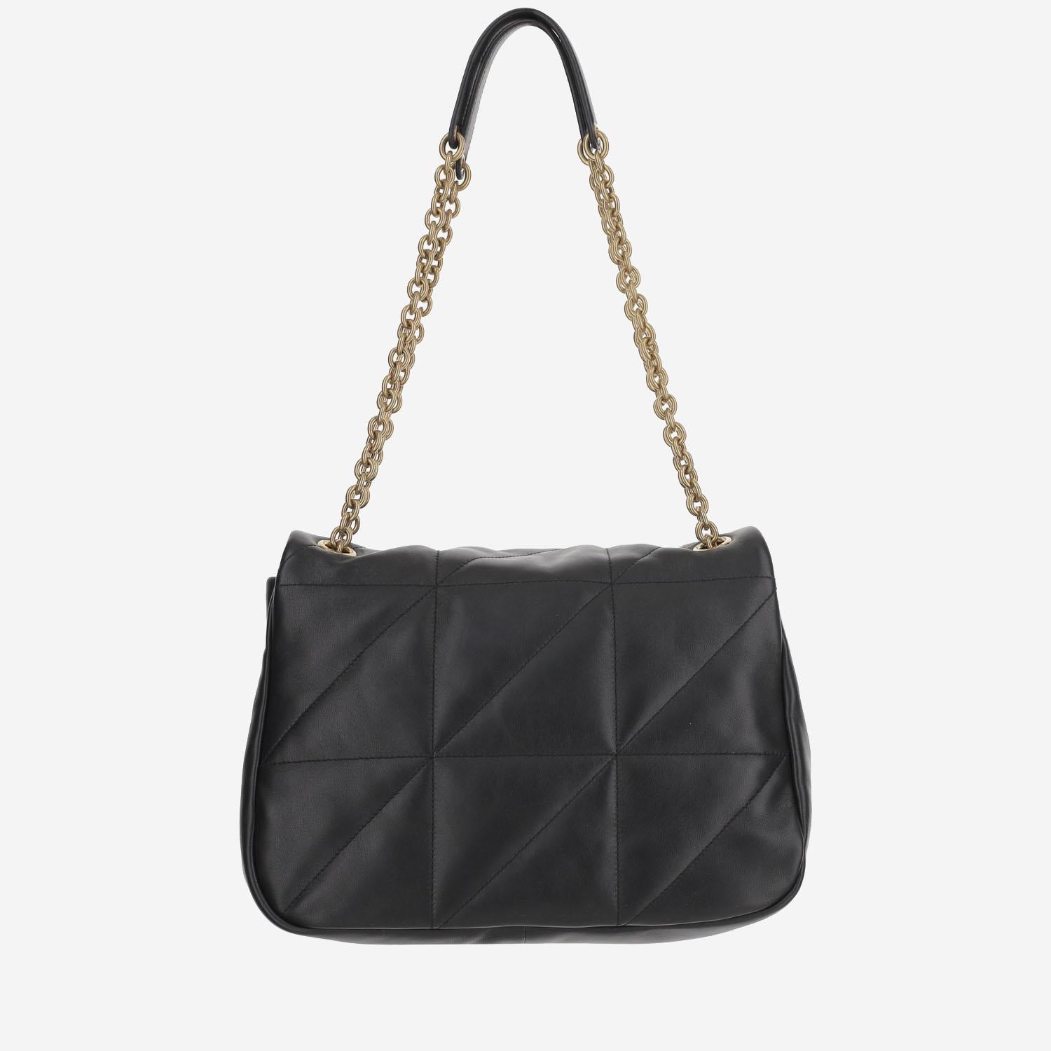 BORSA JAMIE 3.0 MEDIA IN PELLE 809696 AAB321000 SAINT LAURENT