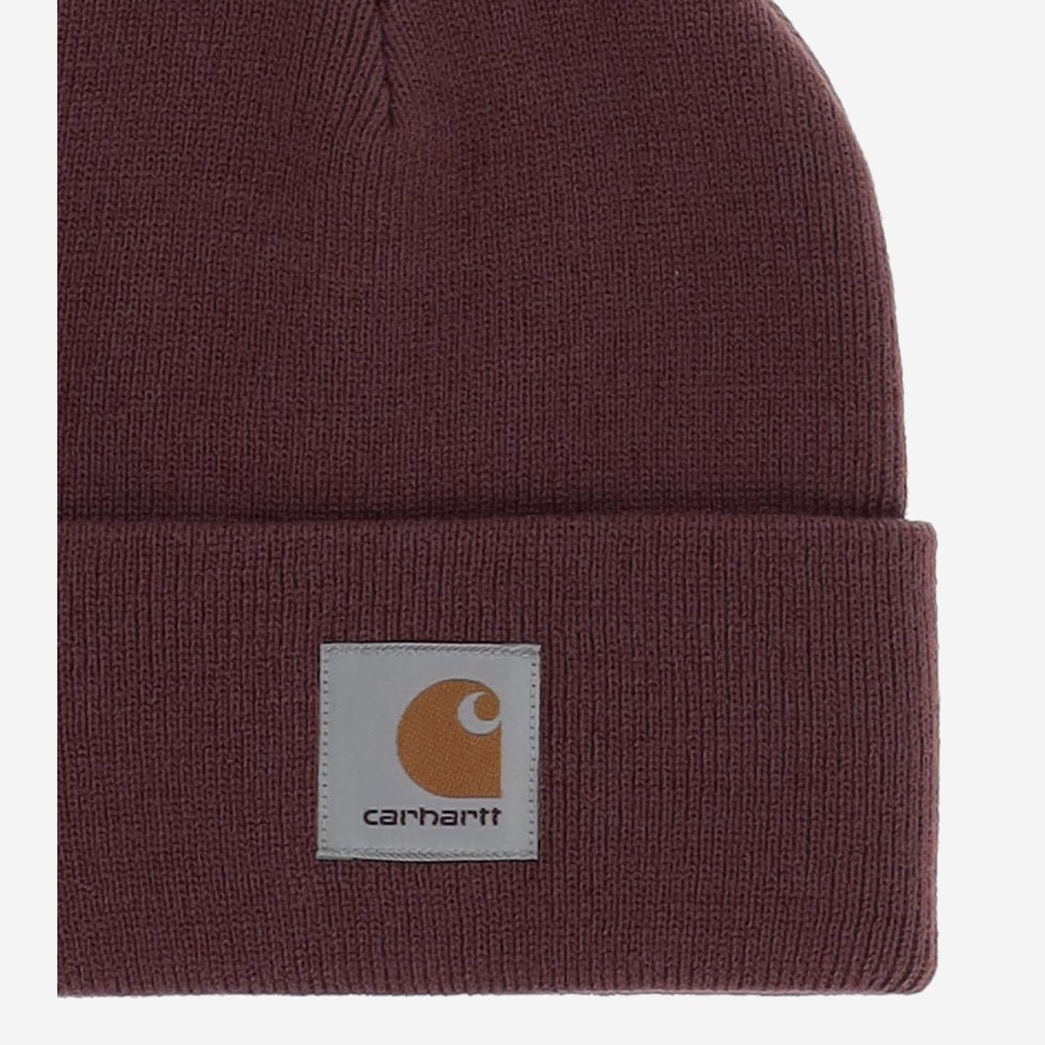 BEANIE CON LOGO I017326 H8XX CARHARTT WIP