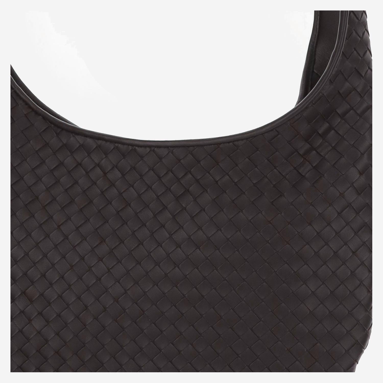 Borsa Veneto in pelle 826877 V5KD02263 BOTTEGA VENETA