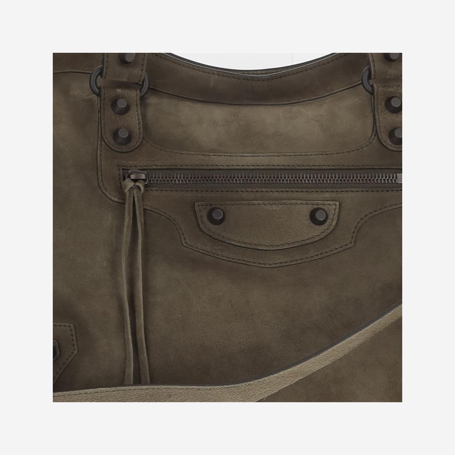 BORSA TOTE LE CITY MEDIA 823058 2AB2A3503 BALENCIAGA
