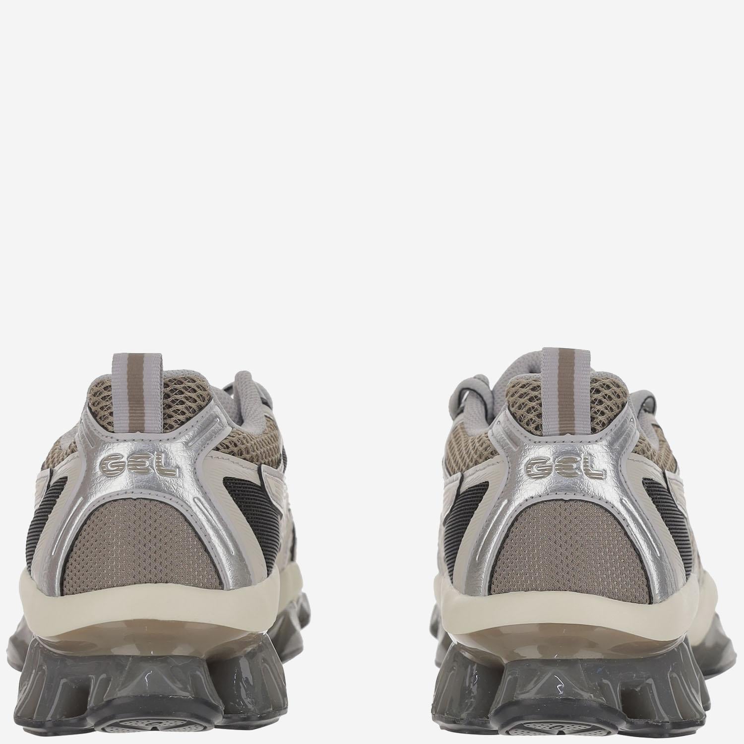SNEAKERS GEL-QUANTUM KINETIC 1203A270 204 ASICS