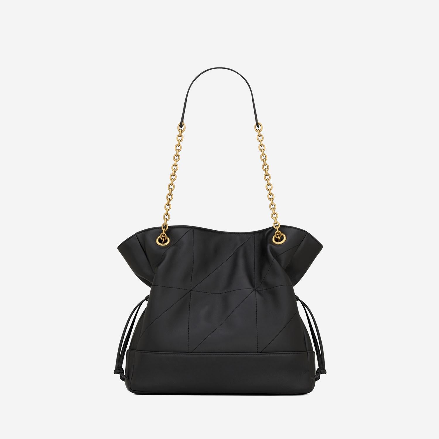 BORSA SHOPPING JAMIE SMALL 833948 AAB321000 SAINT LAURENT