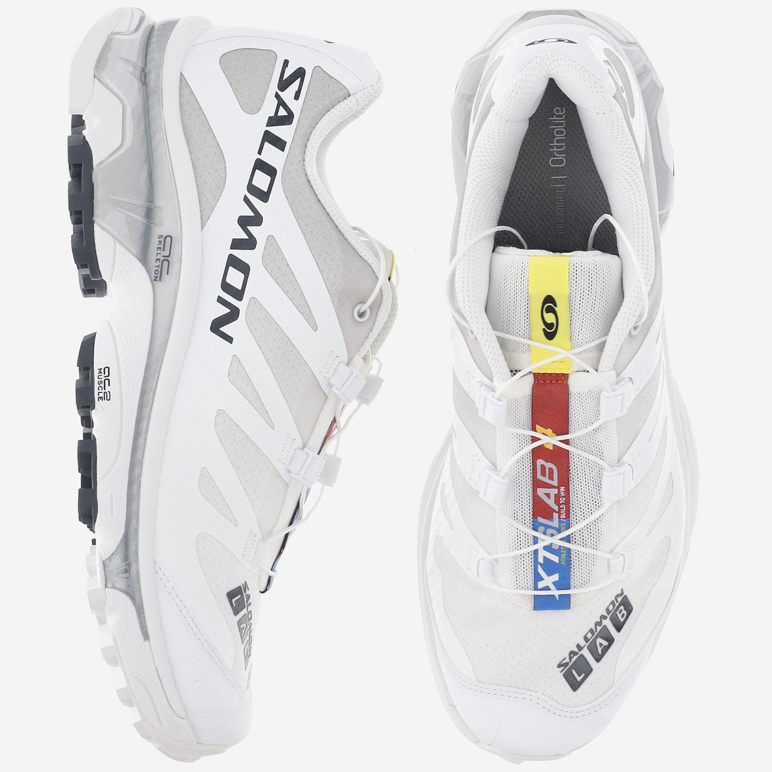SNEAKERS XT-4 OG L47133000 WhtEboLuna SALOMON