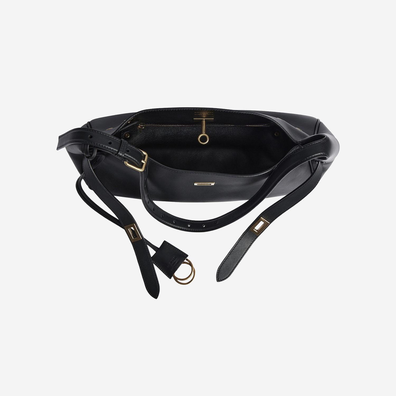 BORSA A TRACOLLA BEL AIR PICCOLA 810680 2ABAV1000 BALENCIAGA