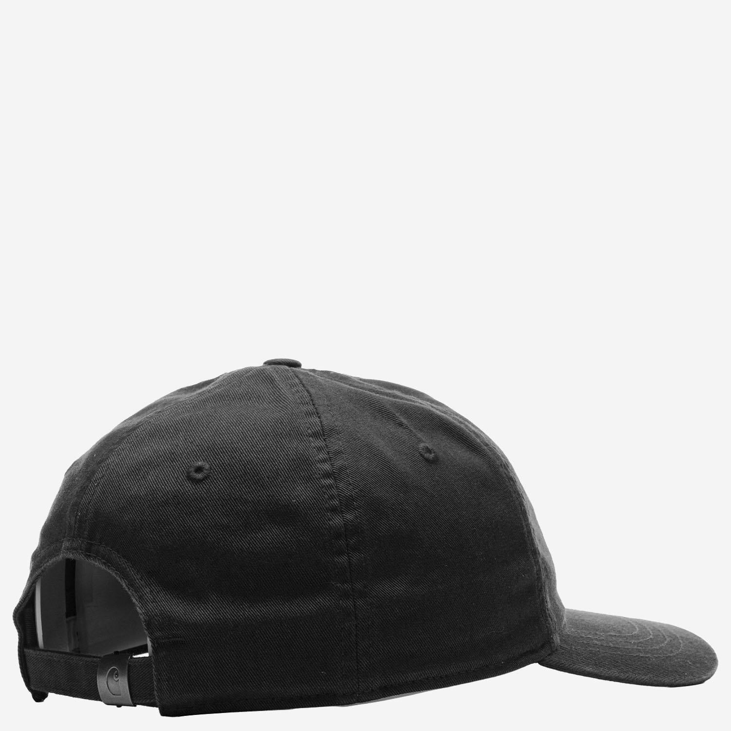 CAPPELLO IN CANVAS CON LOGO I023750 0D2XX CARHARTT WIP