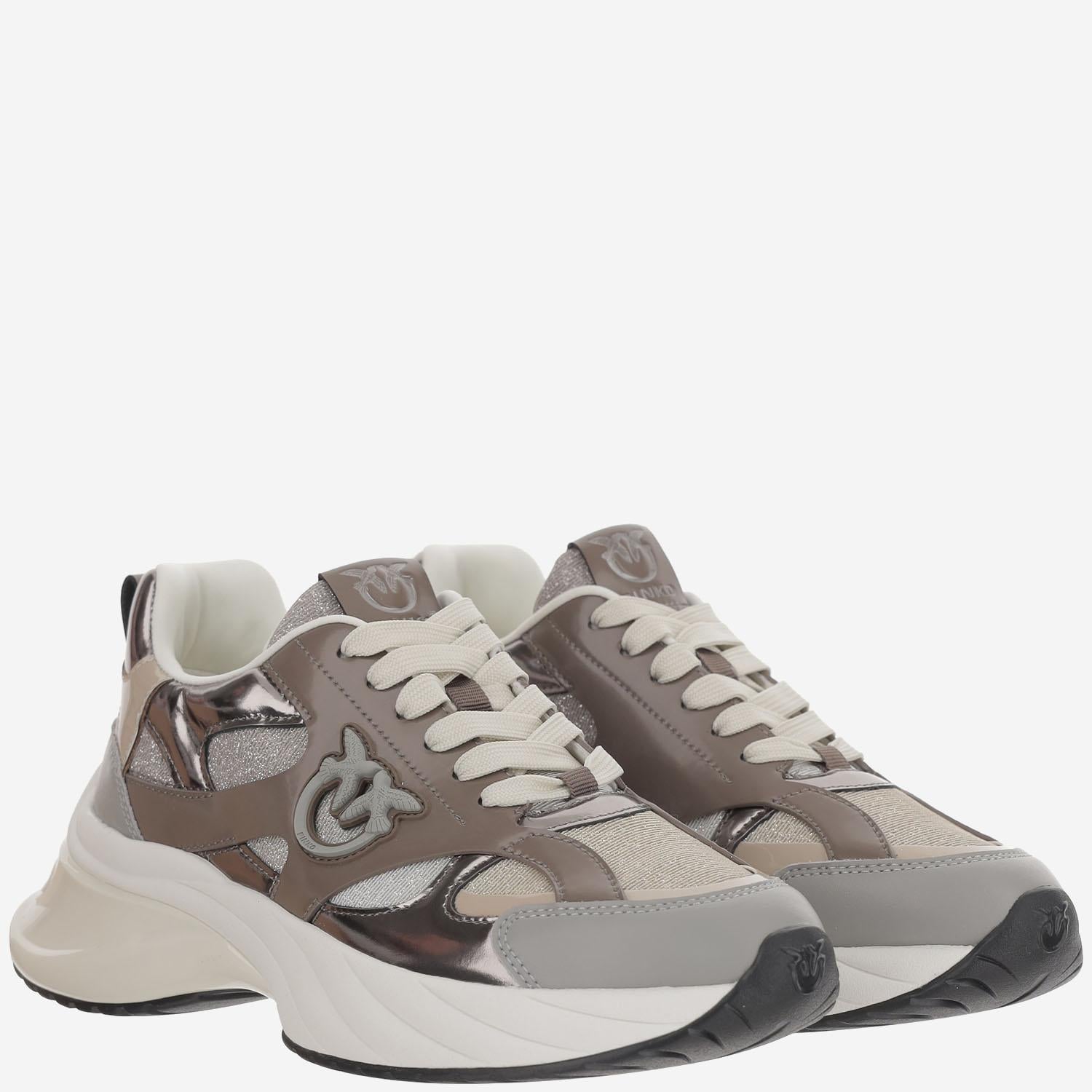 SNEAKER ARIEL 15 SS0067 E032L15 PINKO
