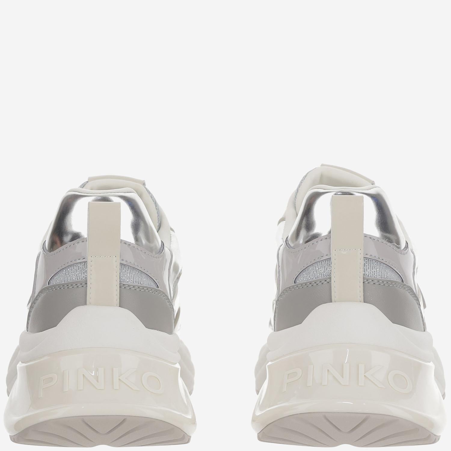 SNEAKER ARIEL 15 SS0067 E032ZZF PINKO