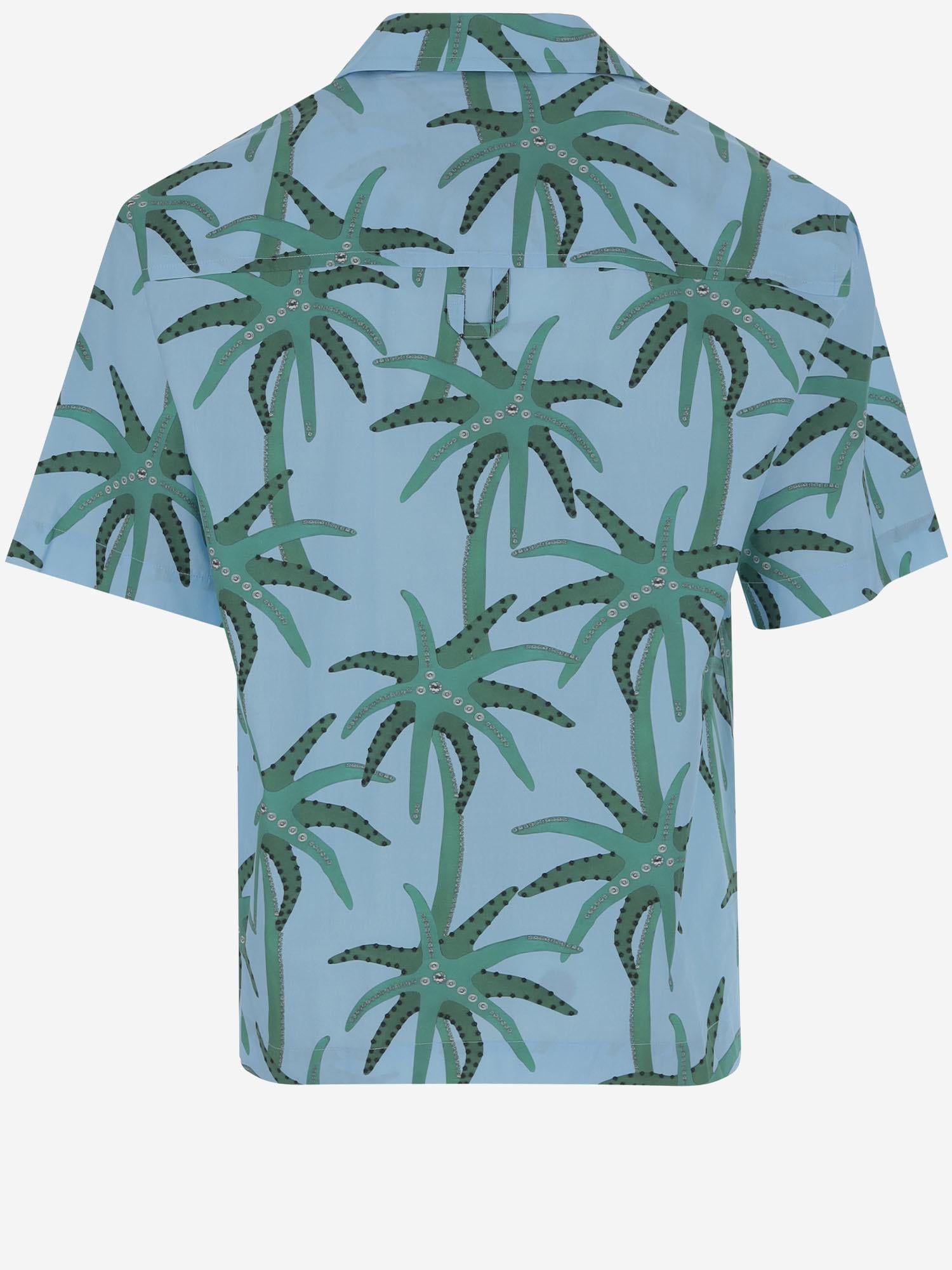 JACQUEMUS 255SH20116773EJ