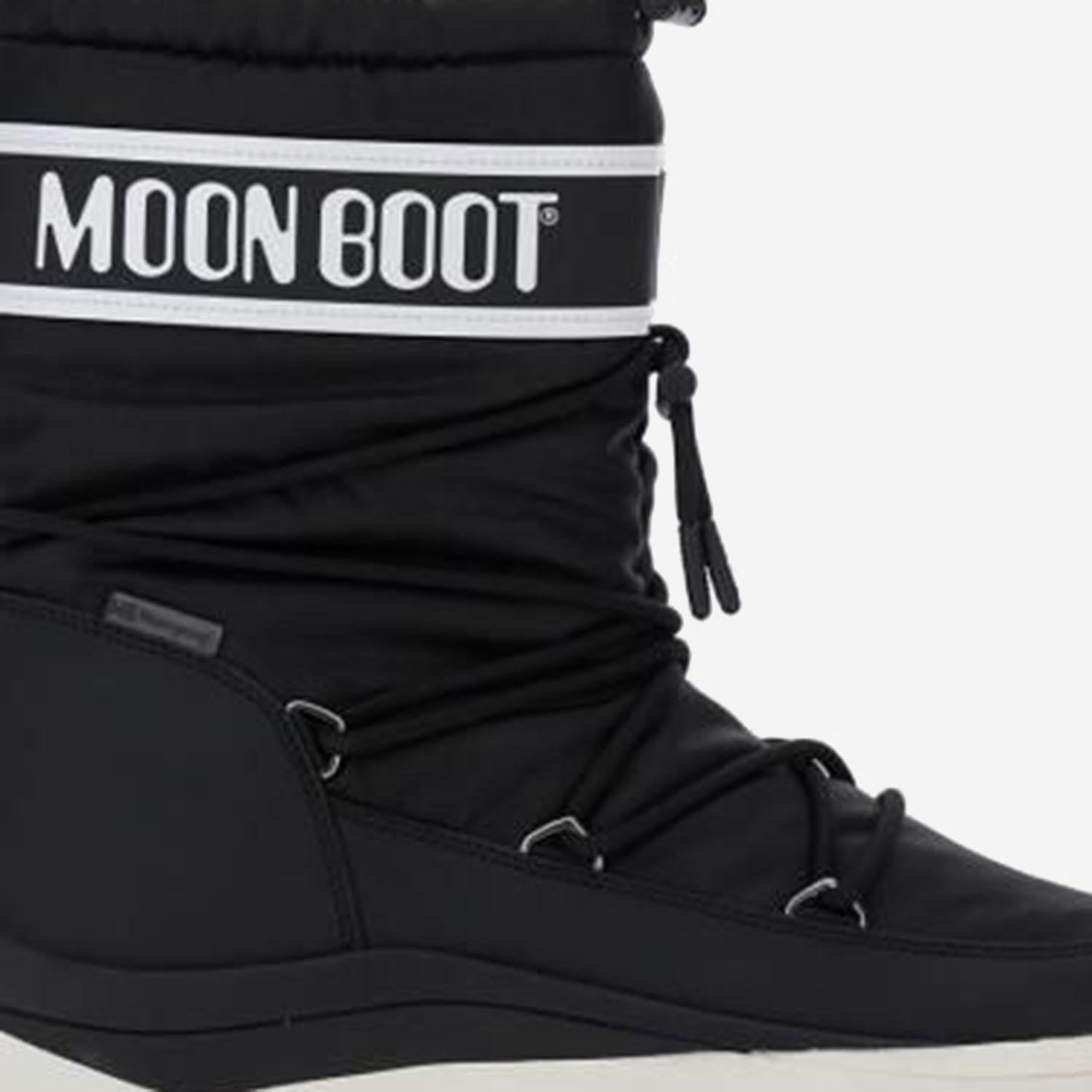 STIVALI MOON 247 POLAR 2490010 N001 MOON BOOT