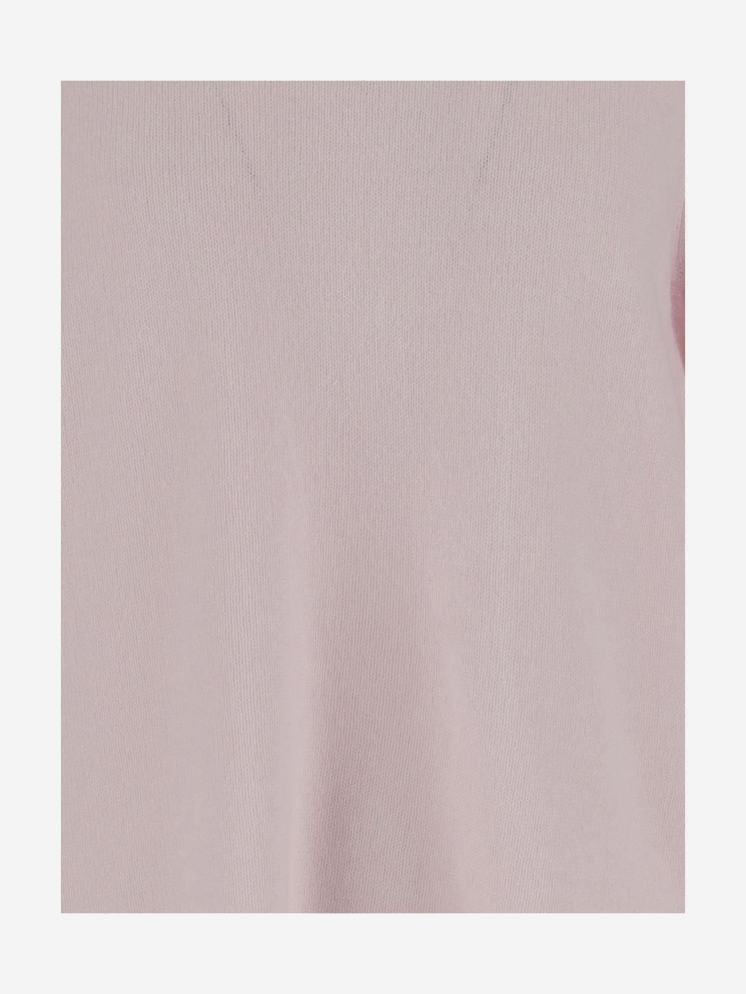 PULLOVER IN CASHMERE 25211173 60 ALLUDE