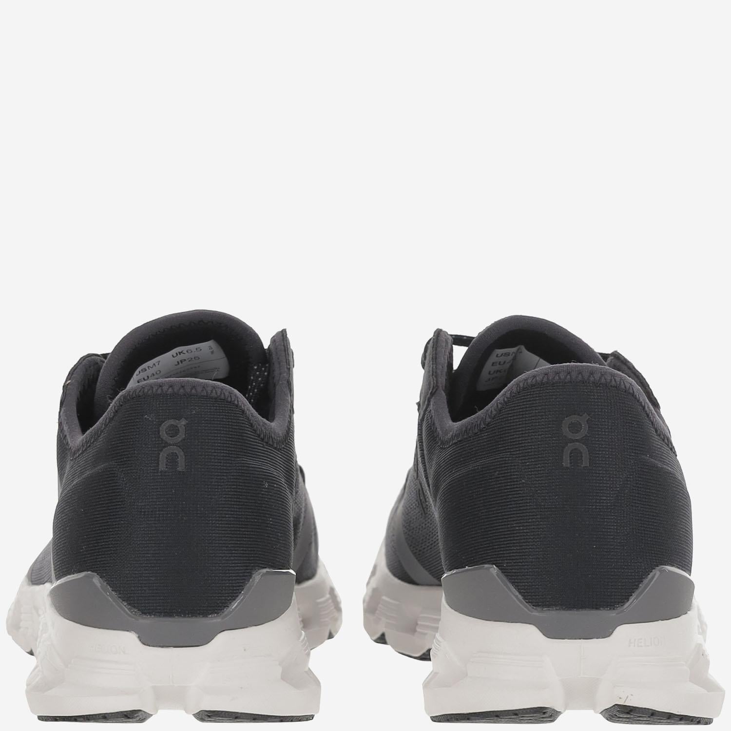 ON RUNNING 3MF10260397Black Asphalt