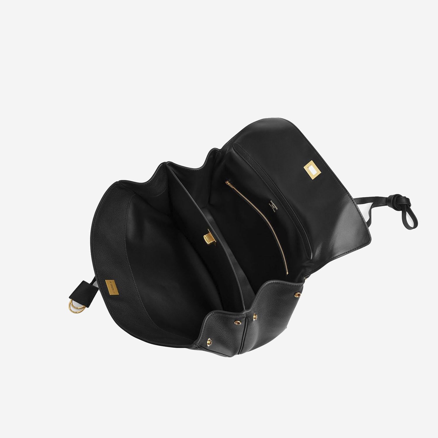 Borsa rodeo media 789772 2ABV51000 BALENCIAGA