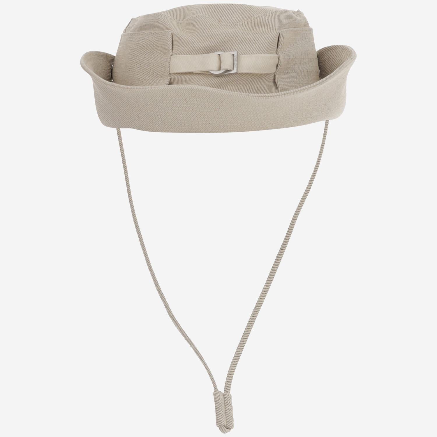 JACQUEMUS ACU00721AW00595110