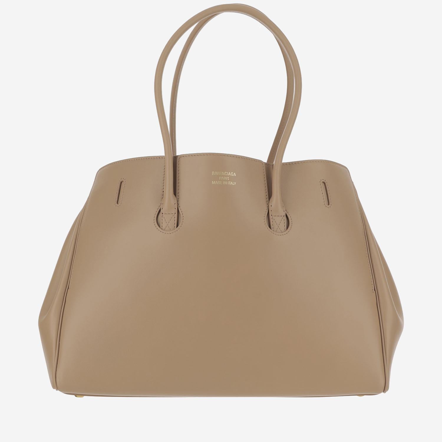 BORSA CARRY ALL BEL AIR MEDIA 805481 2ABAV2621 BALENCIAGA