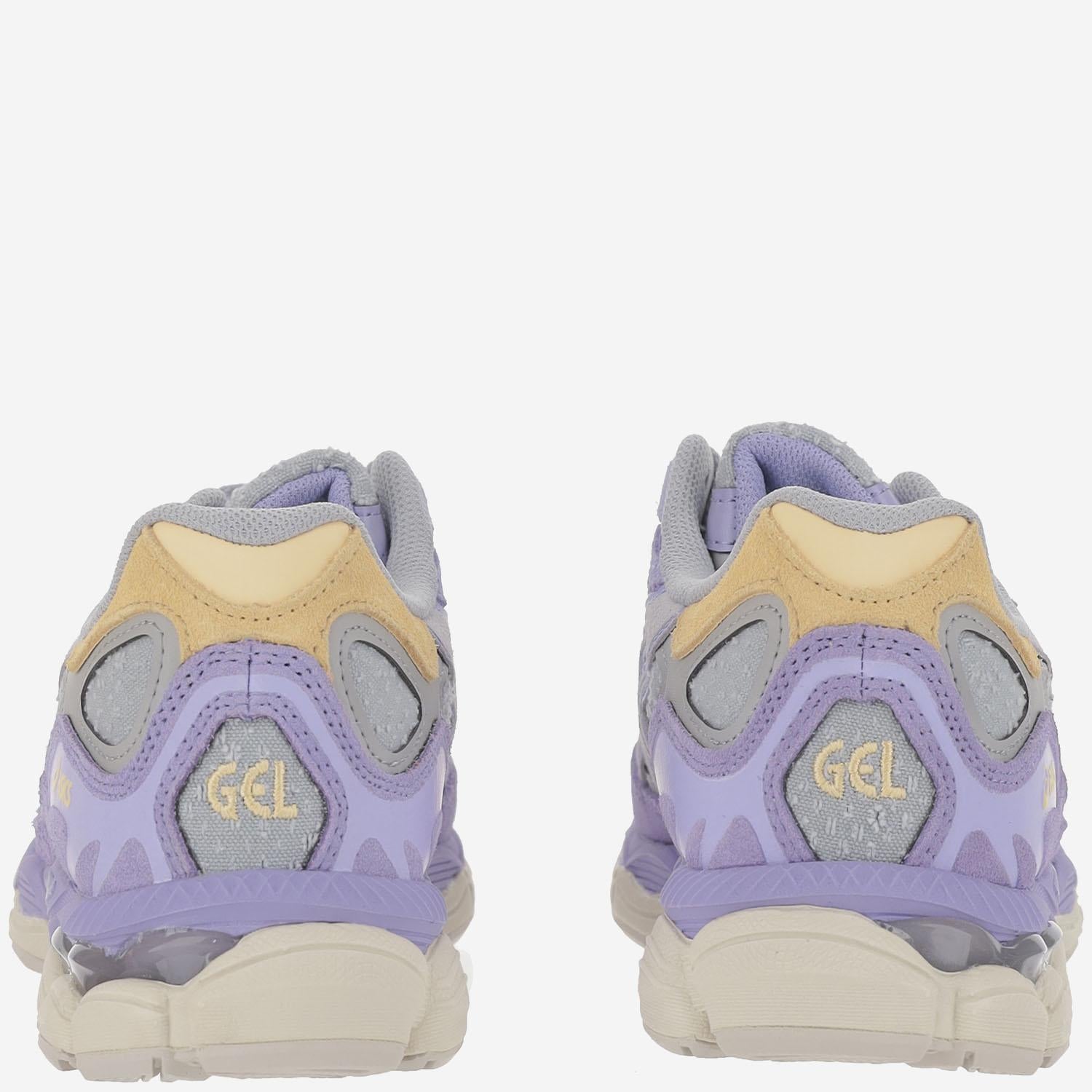 SNEAKERS GEL-NYC 1203A826 020 ASICS