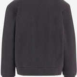 MAGLIONE CON LOGO CFBLSW2003MRUT4100 100 WOOLRICH