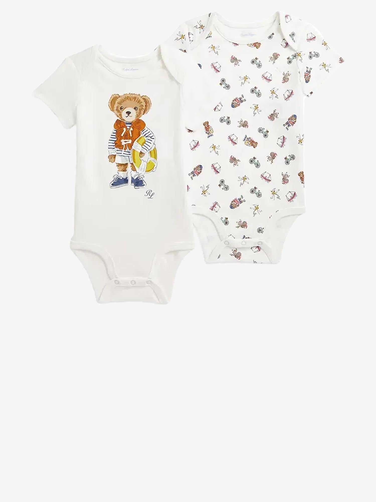 POLO RALPH LAUREN KIDS 320965186001