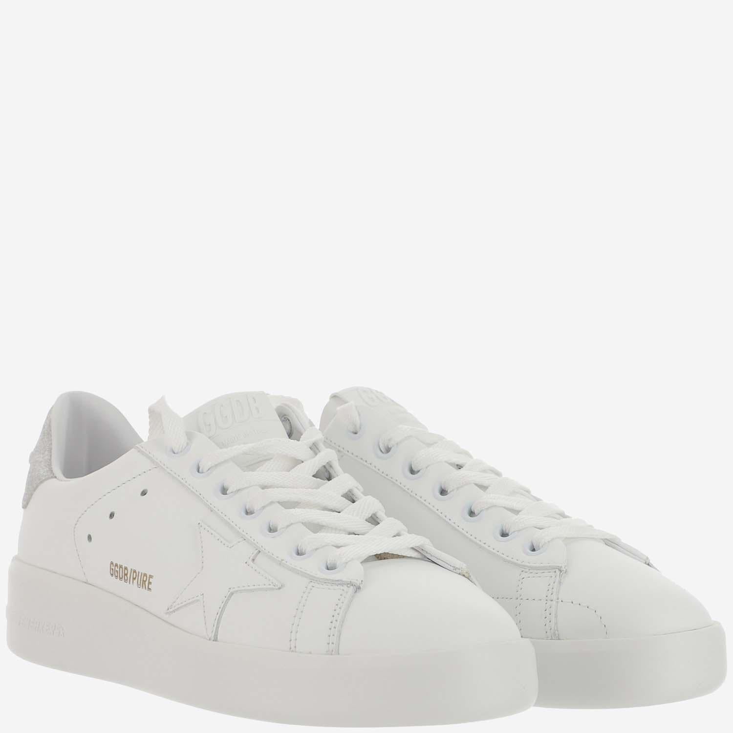 SNEAKERS PURESTAR GWF00197F000538 80185 GOLDEN GOOSE