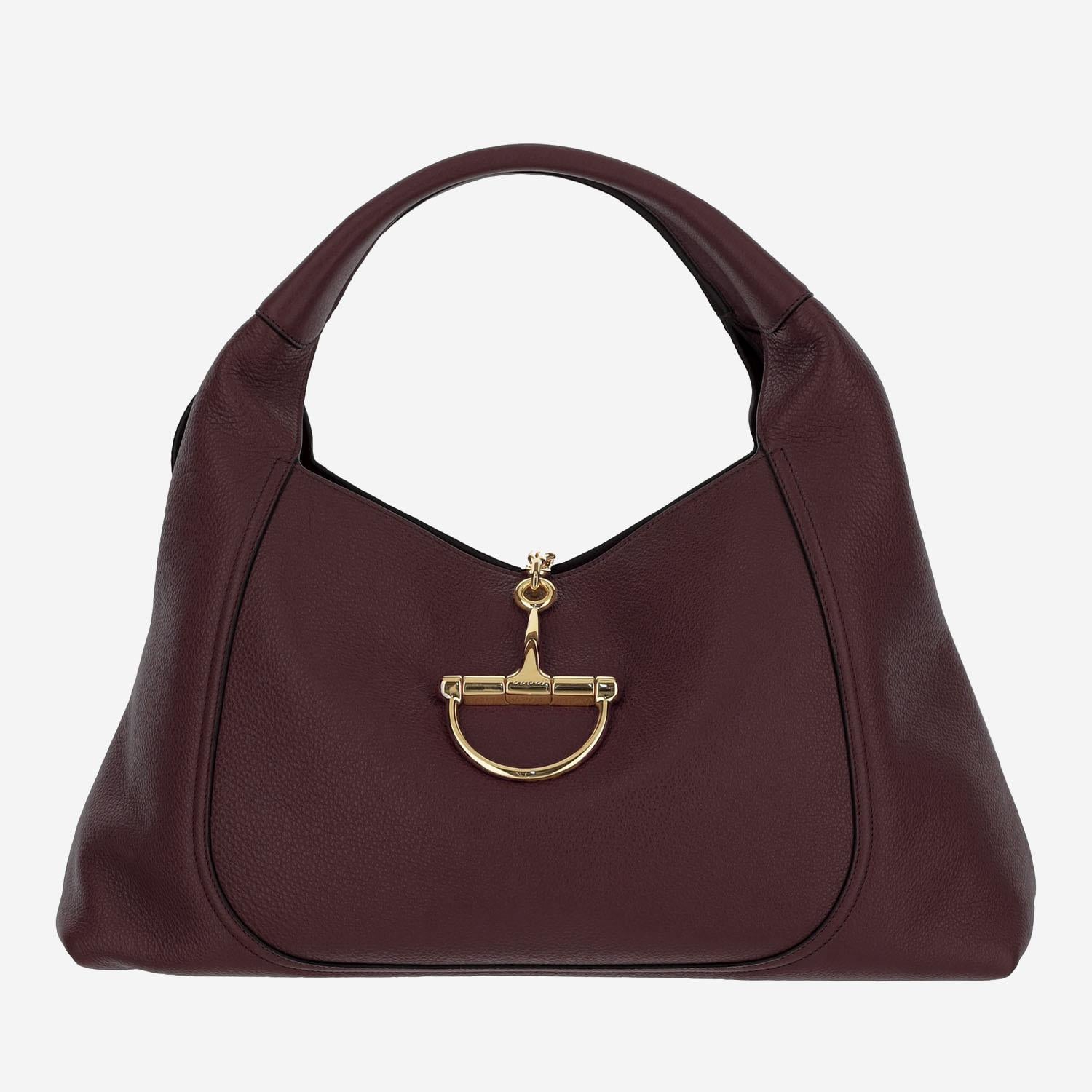 Borsa a spalla Gucci Softbit misura maxi 837466 AAEAO6207 GUCCI