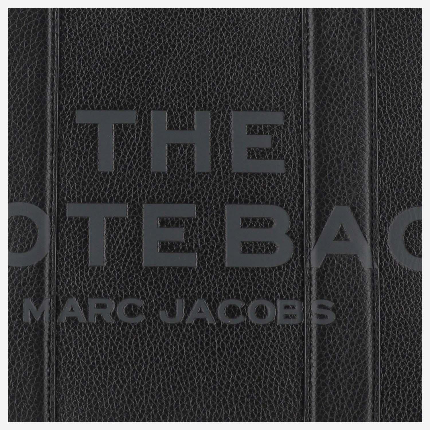 BORSA THE TOTE SMALL H004L01PF21 001 MARC JACOBS