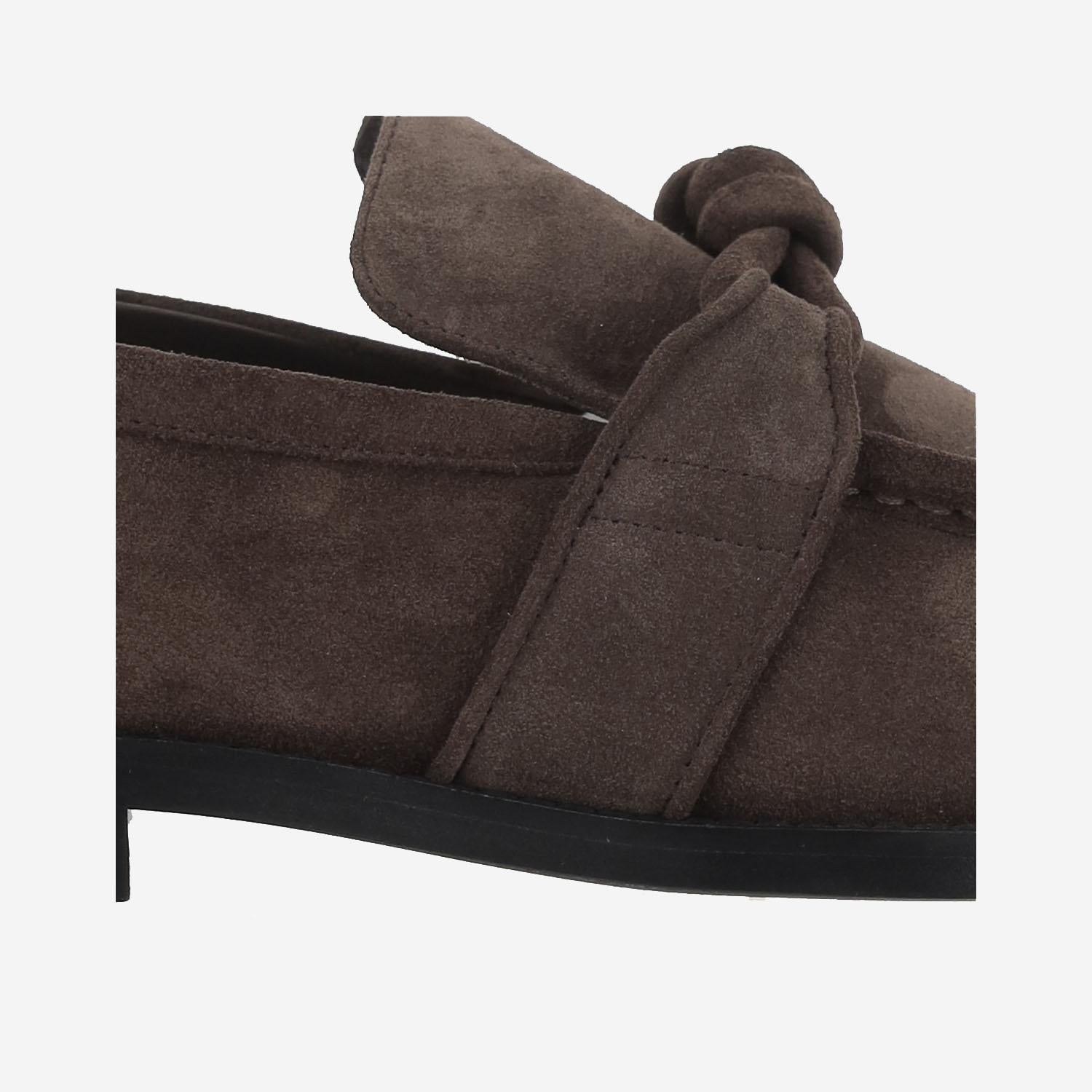 MOCASSINI ASTAIRE 796696 V3QE12113 BOTTEGA VENETA