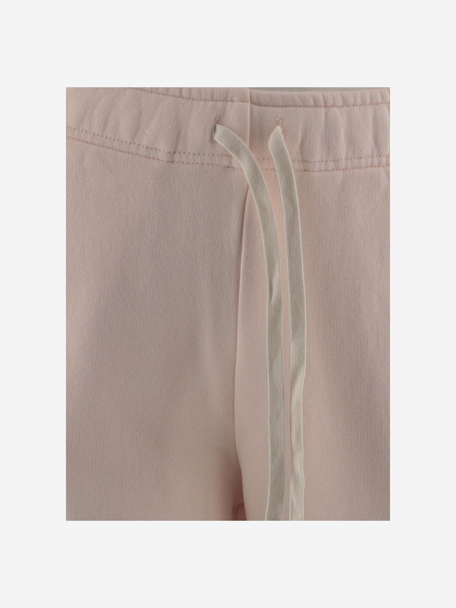PANTALONI DA JOGGING EASE CON LOGO SPPWM7HE MAKEUP AUTRY