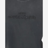 T-SHIRT IN COTONE CON LOGO S51GC0526 S20079970 MAISON MARGIELA