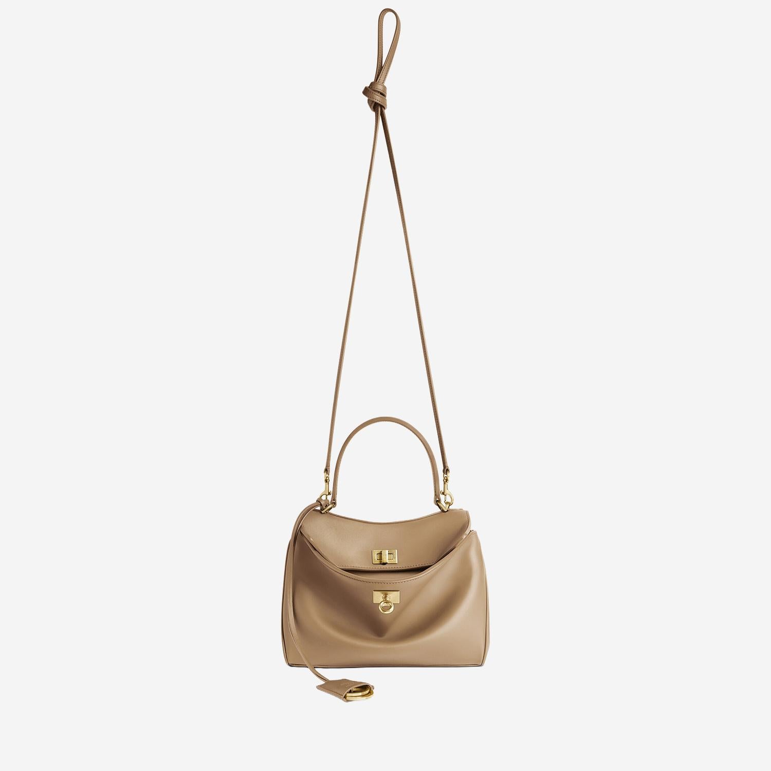 Borsa rodeo Mini 795456 2AA4V2621 BALENCIAGA
