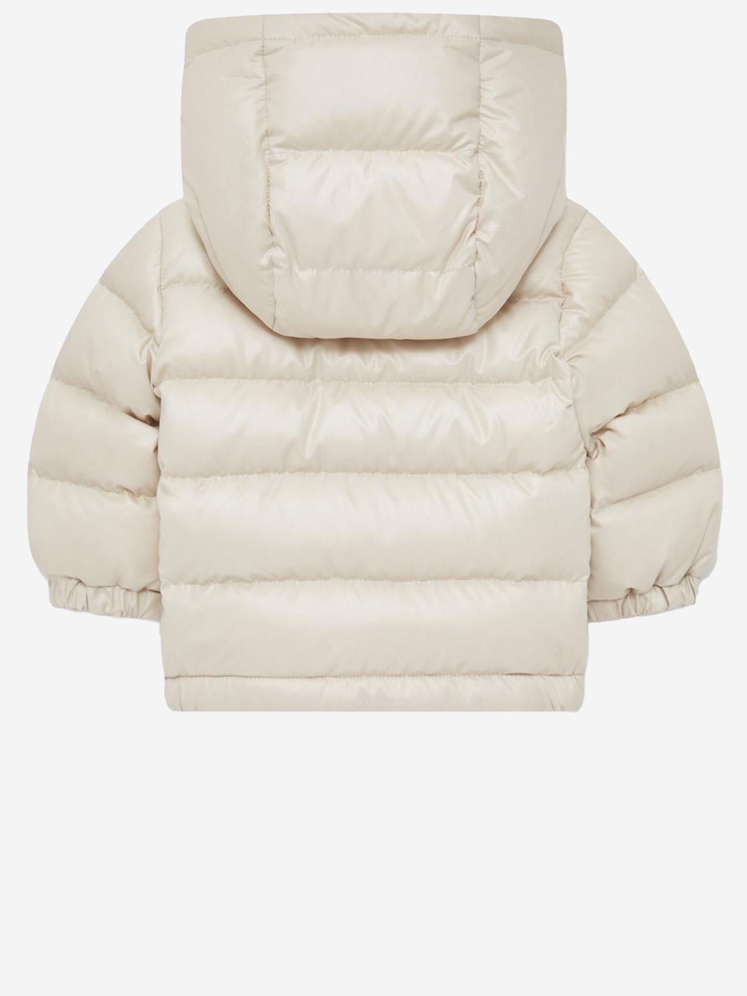 PIUMINO MESLES 1A00023597YX 20F MONCLER ENFANTS