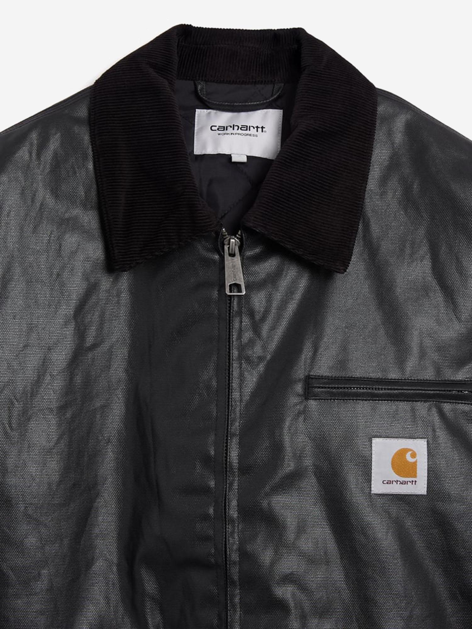 GIACCA OG DEAN I035799 00EXX CARHARTT WIP