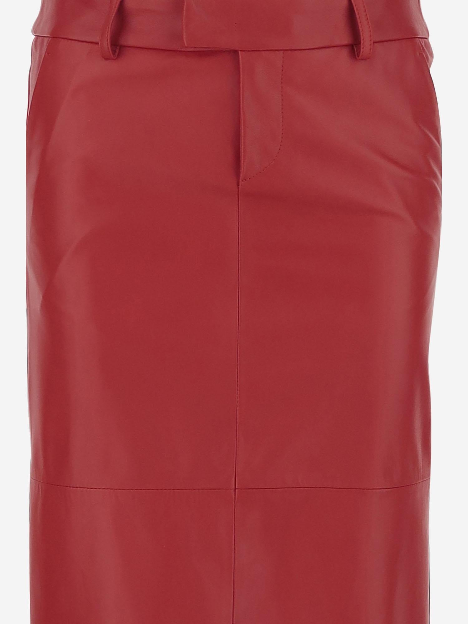 GONNA LOREN IN PELLE ARMTMSK03 LE04023 ARMARIUM