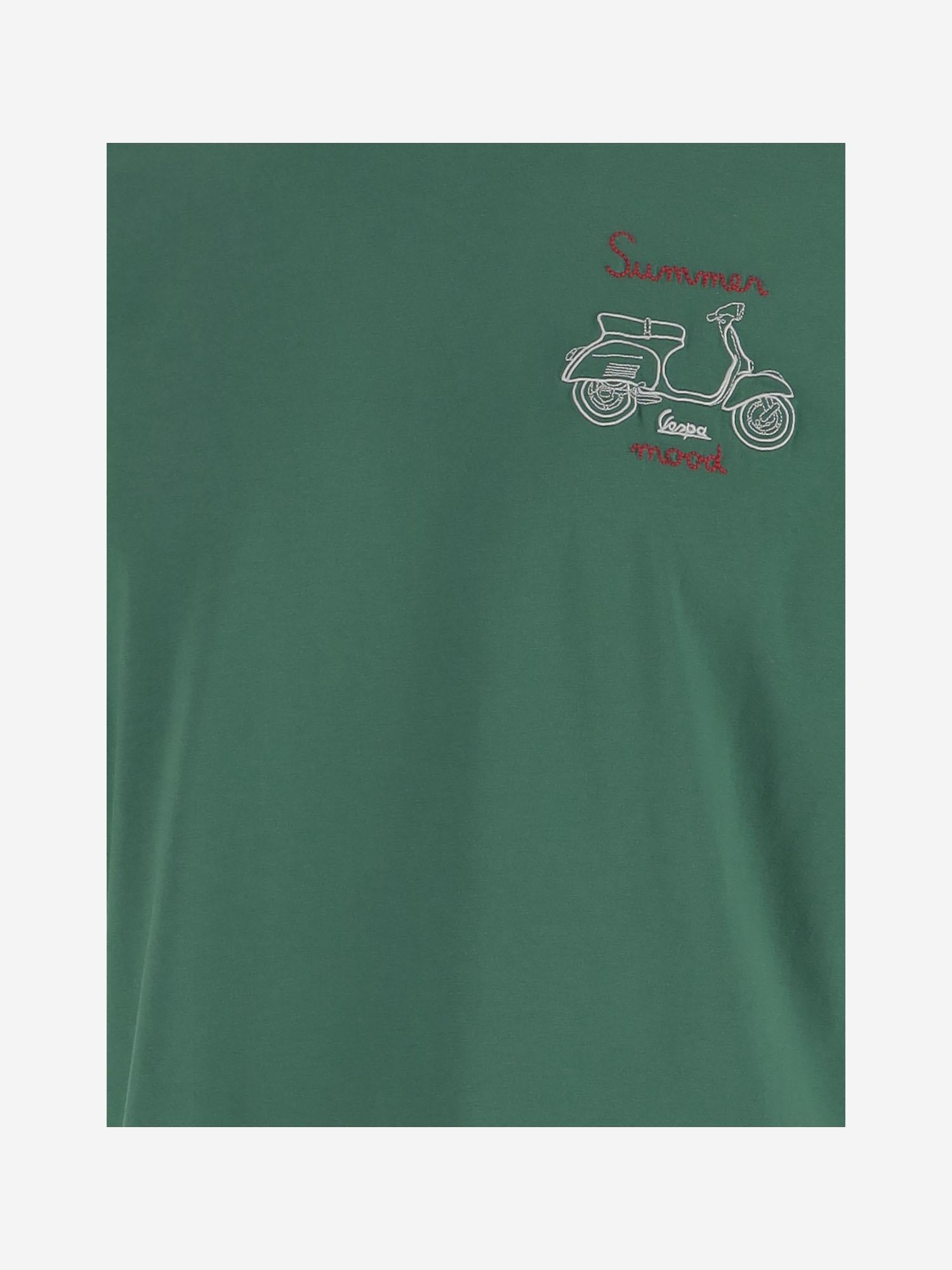 MC2 SAINT BARTH TSHM00102652H