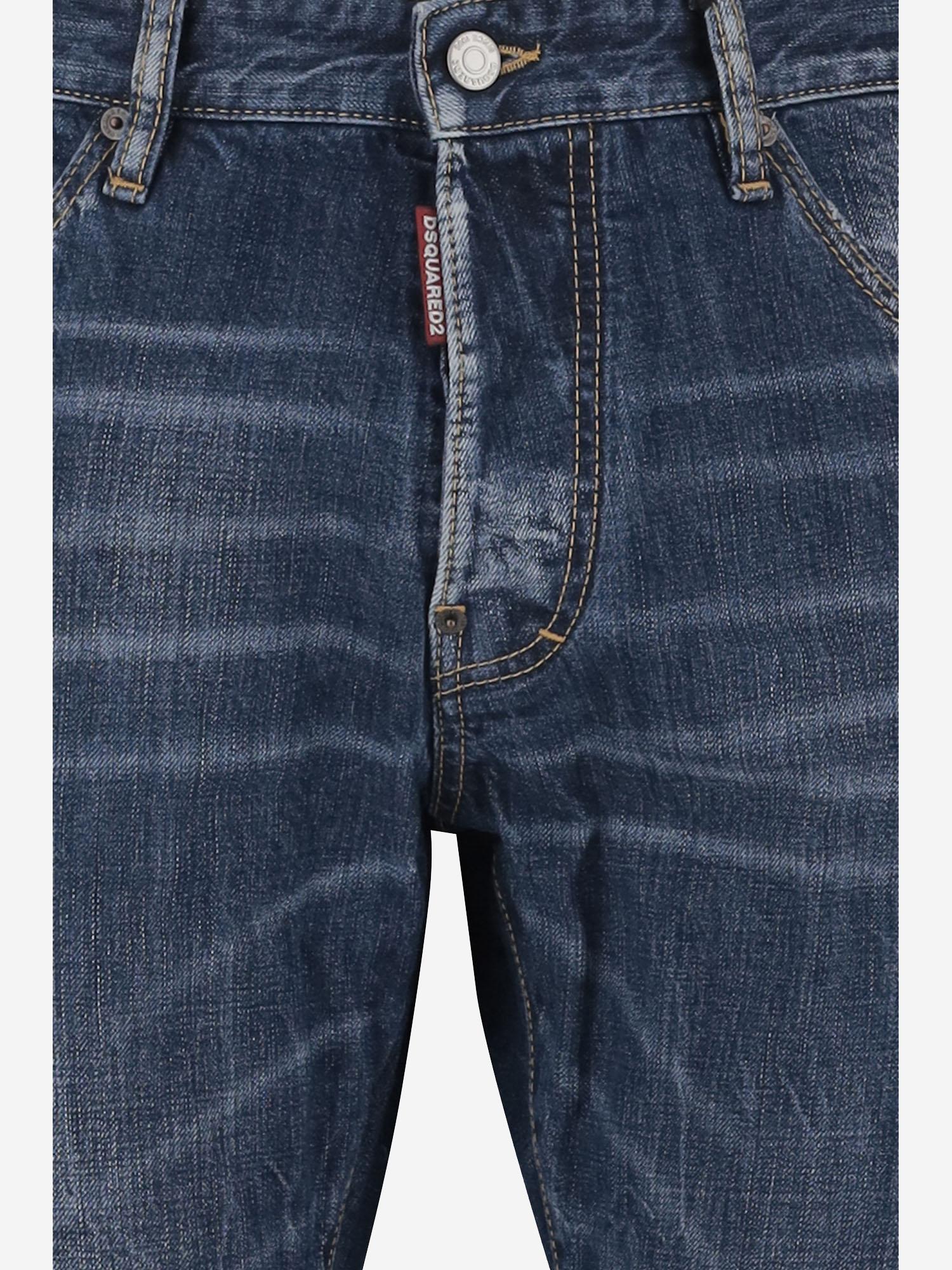 DSQUARED2 S74LB1677S30309470