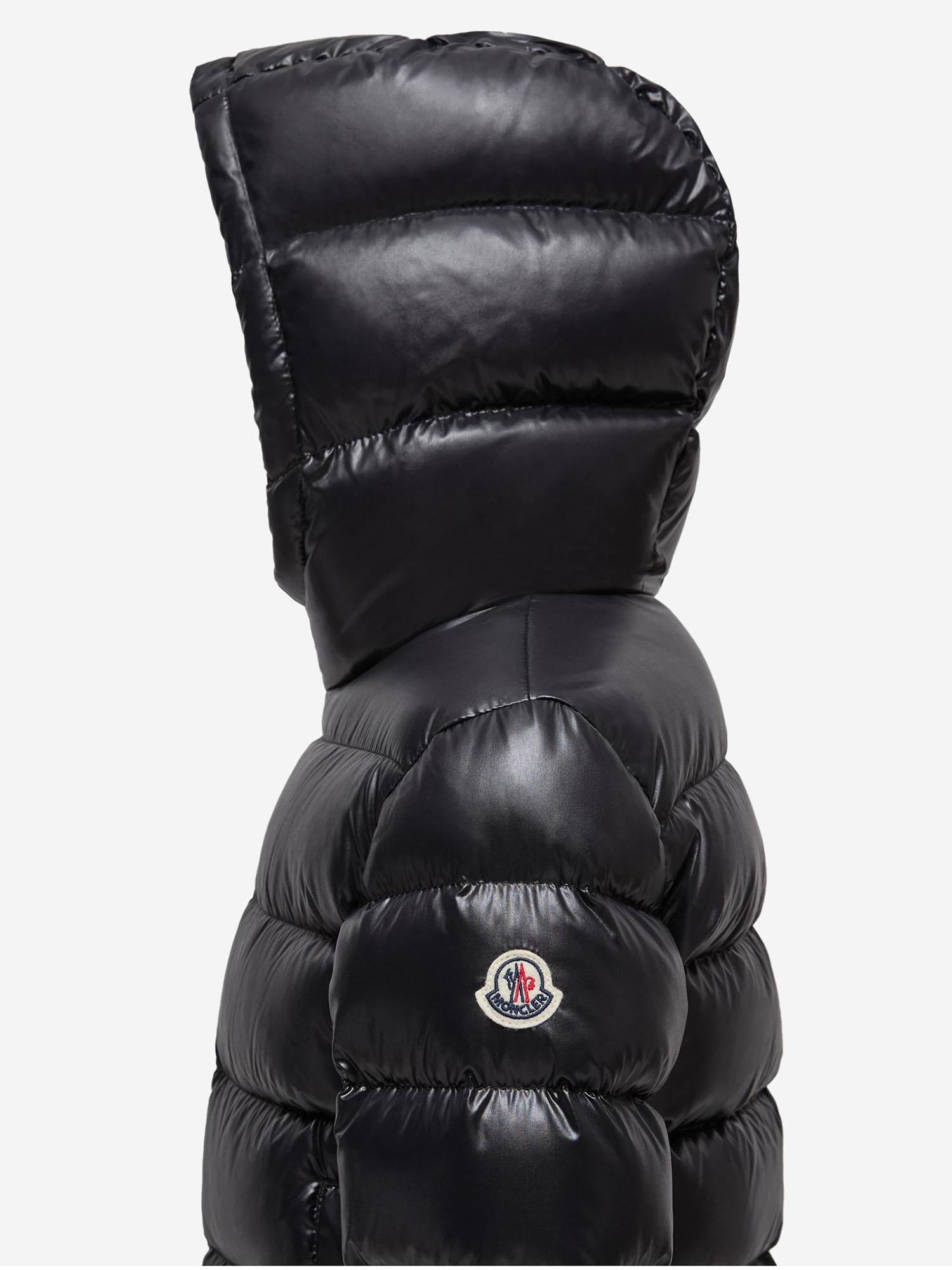 Piumino New Aubert 1A00022597Z8 742 MONCLER ENFANTS