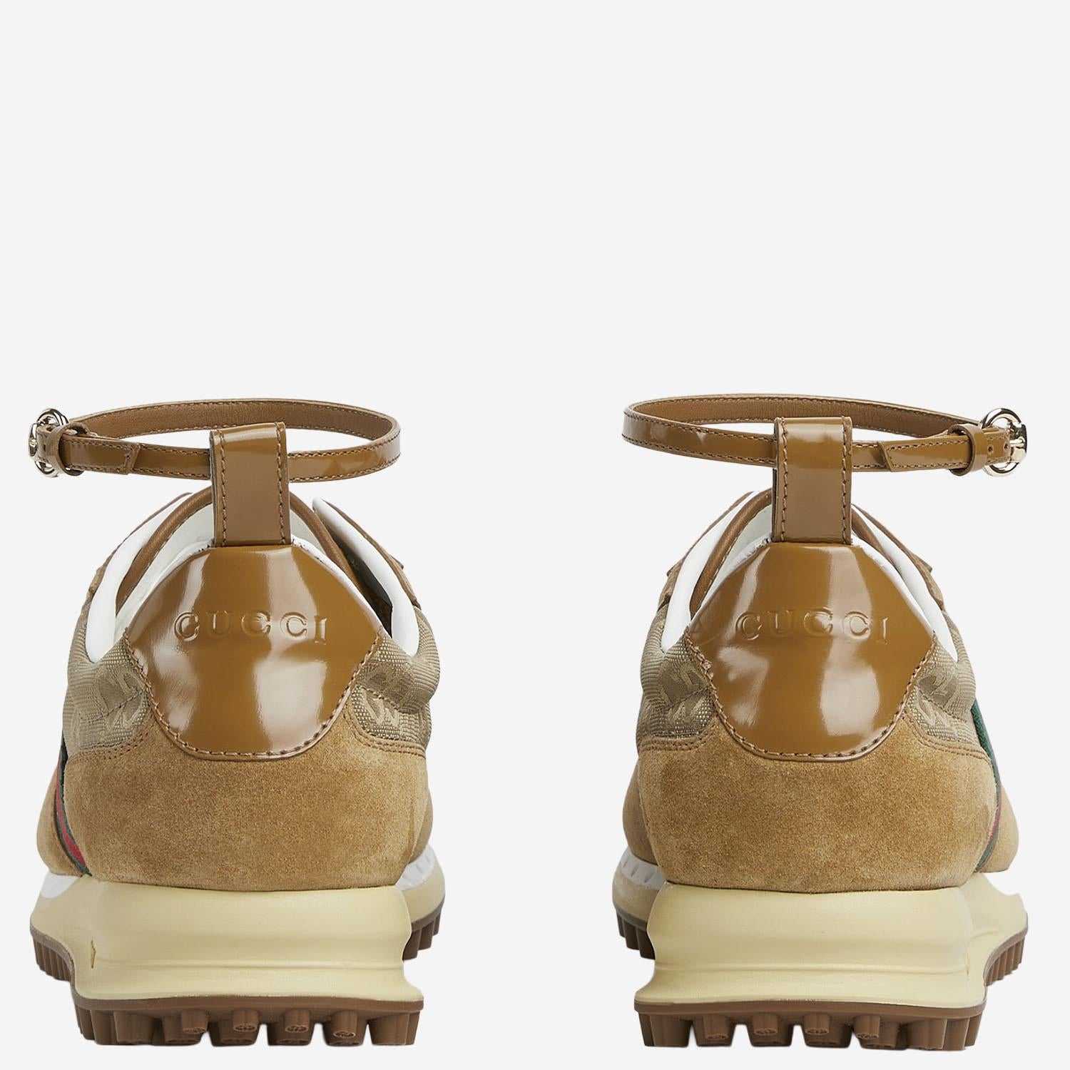 Sneakers Gucci Re-Motion 840291 AAEZM9559 GUCCI