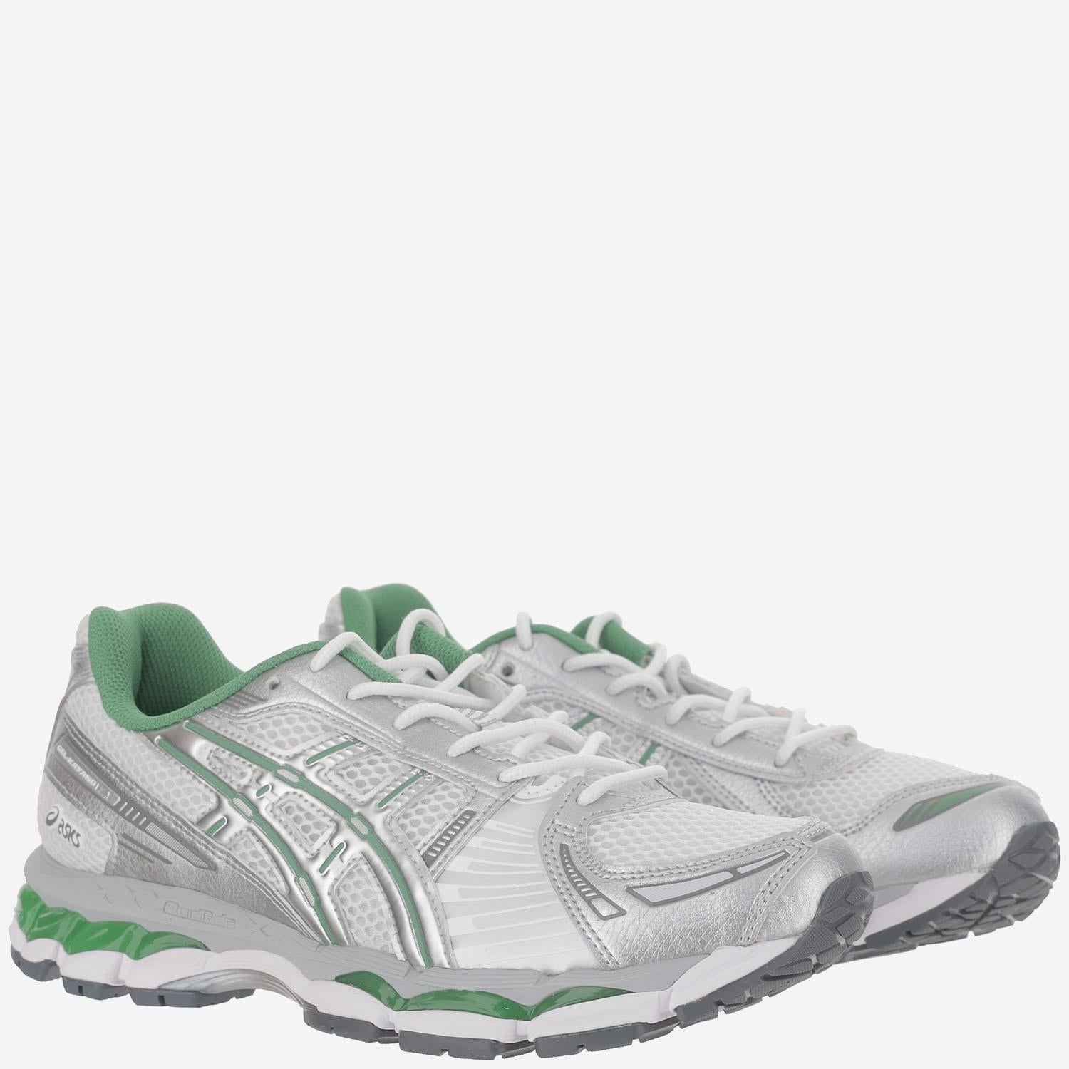SNEAKERS GEL-KAYANO 12.1 1203A759 100 ASICS
