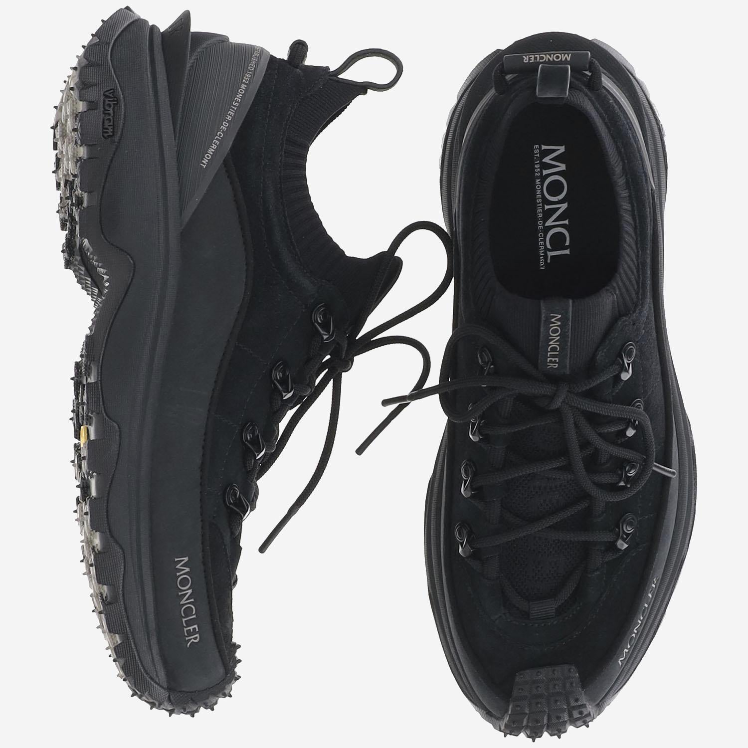 Sneaker Trailgrip Lite3 4M00290 M7242999 MONCLER