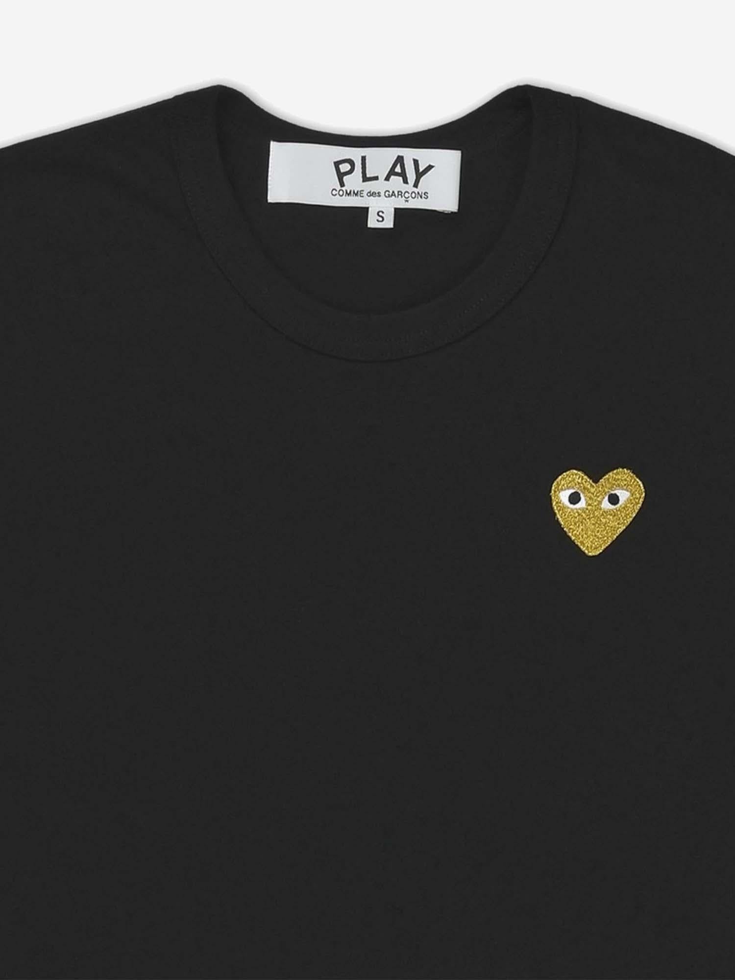 T-SHIRT IN COTONE CON LOGO AXT216051 1 PLAY