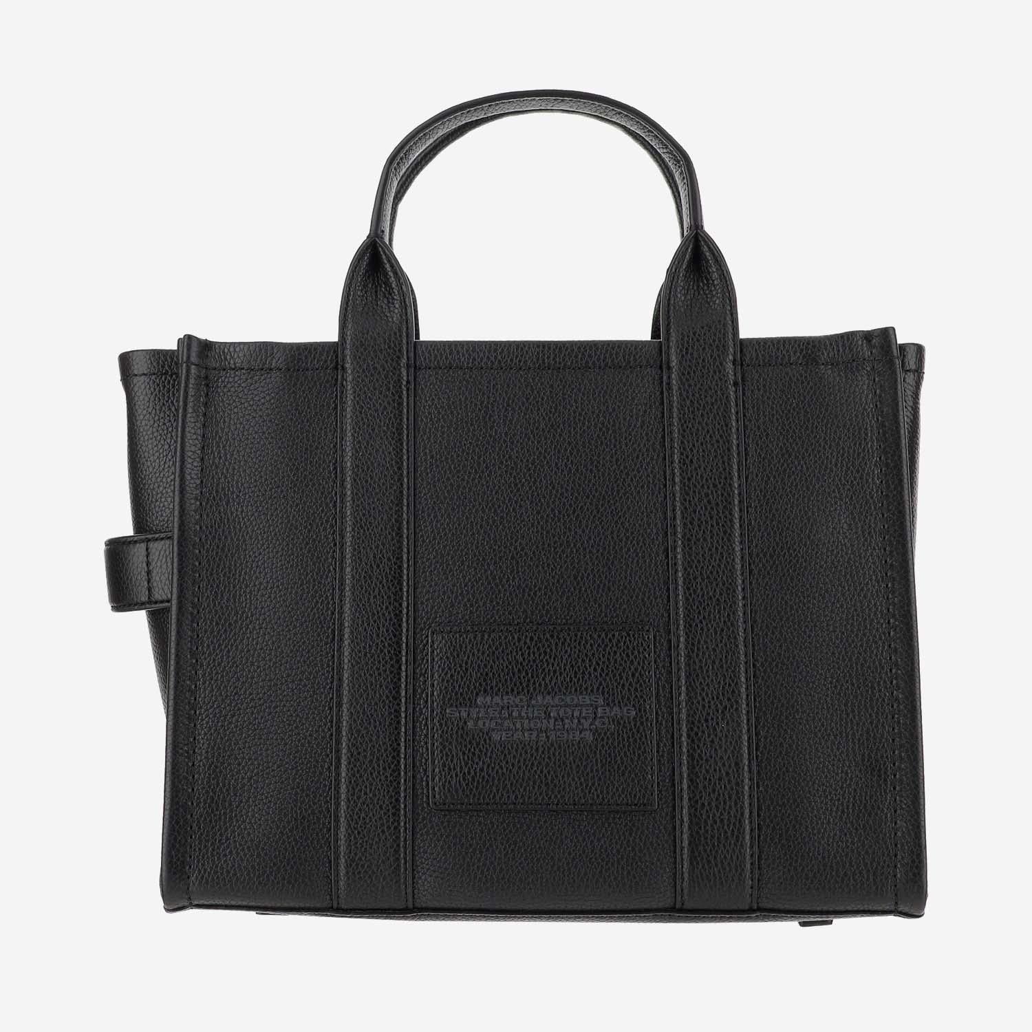 BORSA THE TOTE SMALL H004L01PF21 001 MARC JACOBS