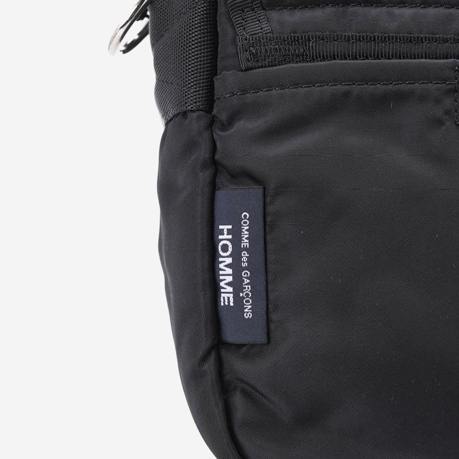 COMME DES GARCONS HOK202BLACK
