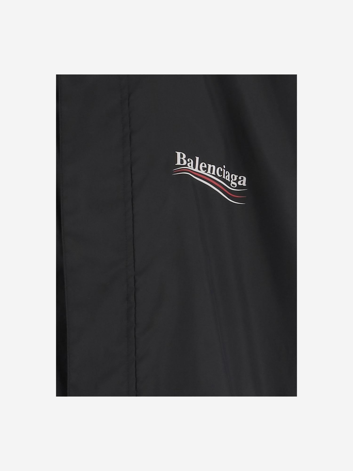 GIACCA POLITICAL CAMPAIGN 839088 TSO351000 BALENCIAGA