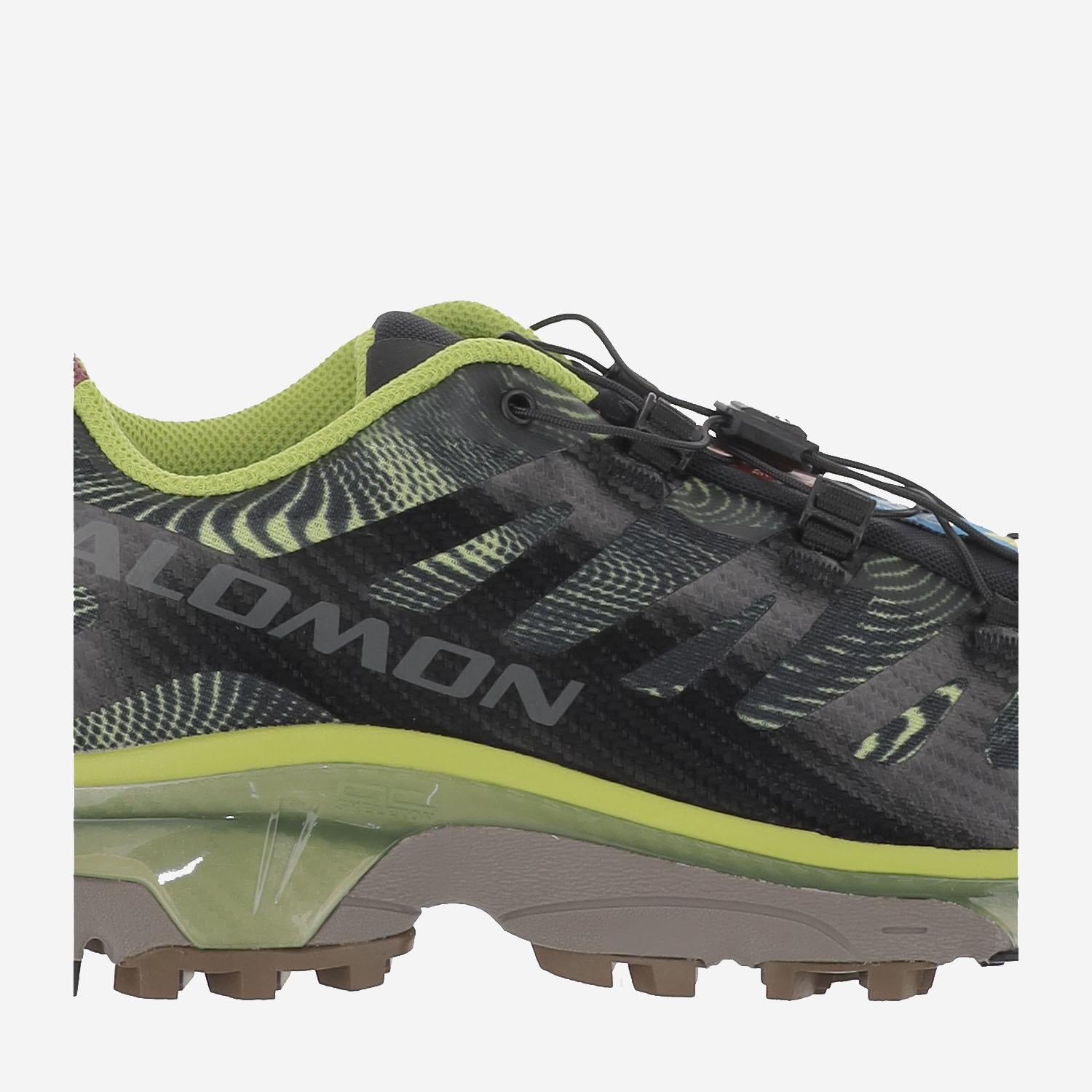 SALOMON L47747300BlkCitroNoctu