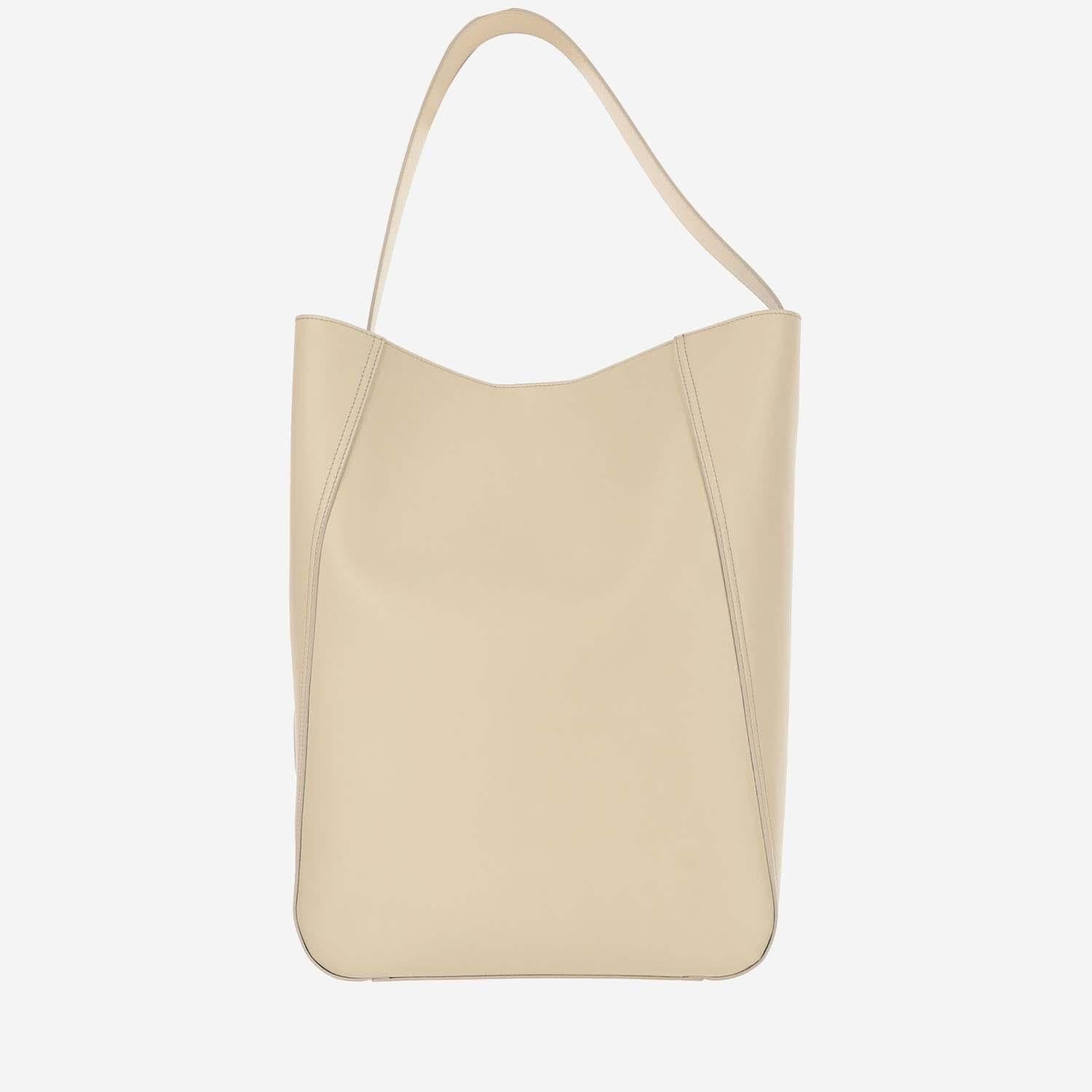 BORSA A SPALLA 7DAYS IN PELLE ARMTMBA05 LE05012 ARMARIUM